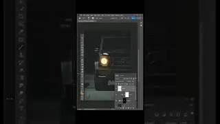 Simple Photoshop Idea #photoshopquicktips #photoshoptutorial
