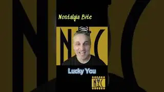 NostalgiaBite - Lucky you - Movie Review Short  #moviepodcast #podcast