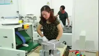 PAPER BOX PRODUCE