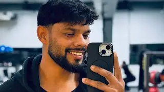 Day - 7 || 365 days workout challenge 