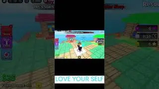 I PLAYING [🎃] Block Factory #love #roblox #lawncare #games