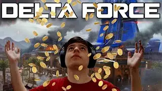 ME VOLVI MILLONARIO PERO... | DELTA FORCE GAMEPLAY