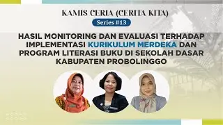 Pendampingan dan Evaluasi Implementasi Kurikulum Merdeka Belajar SD Kab. Probolinggo | PSKK UGM