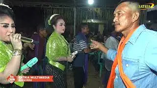 Padang bulan Wolu iromo Nyi Karniati Nyi Henik