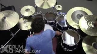 Scott Pellegrom, Rhythmist!