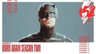 BORN AGAIN SEASON TWO | TALK
