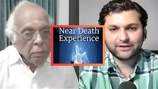 Understanding Near Death Experience in Spiritual Context | @gopalakrishnanchandrasekar3771