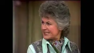 Maude: 