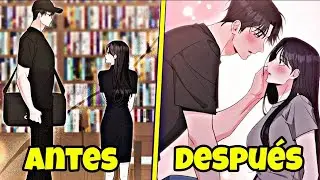 Ella lo rechazó; volvió estrella del fútbol para conquistarla | Resumen manhwa