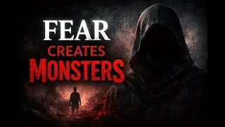 The Psychology of Fear: How Power Can Destroy the Human Mind