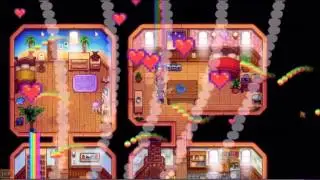 [Stardew Valley] Emily's Music [Music Only]