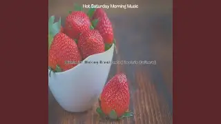 Extraordinary Saturday Mornings