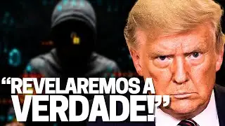 EUA convoca espiões contra China: “Revelaremos toda verdade”! Acordo histórico China-Canadá: e EUA?