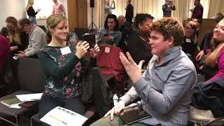 Guardian Masterclass November 18