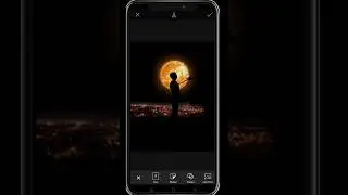 Breakup photo💔tutorial || PicsArt editing||#picsart #shorts
