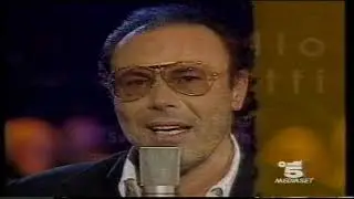 sequenza spot canale 5 - 16 febbraio 1998