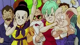 Dragon Ball Z Kai Goten Vs Trunks
