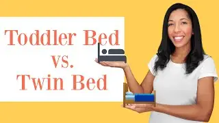 ARE TODDLER BEDS WORTH IT?
