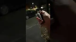 FORD RANGER ALARM