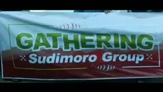 LIBURAN KANTOR || PT. SUDIMORO PROPERTY