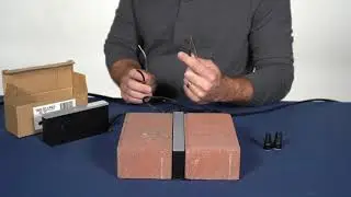 How to Install Paver Lights with Belgard