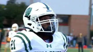 New Trier tops Naperville North in Season Opener
