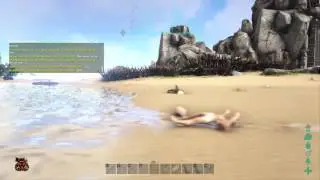ARK: Survival Evolved - Gun Boat PVP