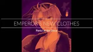 Hetalia 1p and 2p America AMV [Emperor's New Clothes]