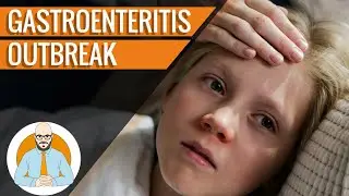 Gastroenteritis Outbreak