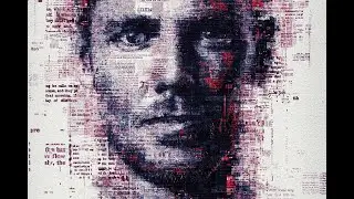 Newspaper Art Photoshop Effect tutorial