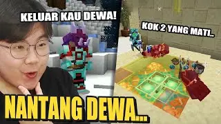 @ElestialHD Nantang Dewa! Dibalik Layar RP Pengorbanan... (Gue K1LL Semua)