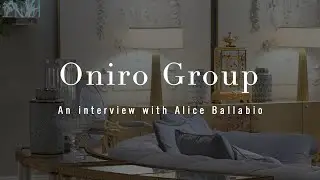 The interview: Alice Ballabio on shaping Oniro Group&rsquo;s portfolio of iconic brands | Boulevard luxury