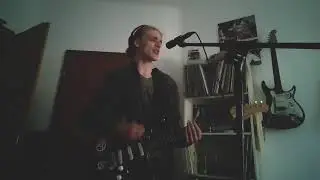 Sick Puppies - You're Going Down [Julien Alexander Blank Cover]