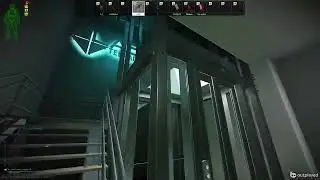 EFT Escort Mission