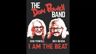 I Am The Beat Cinematic Version