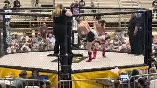 Real Deal Championship