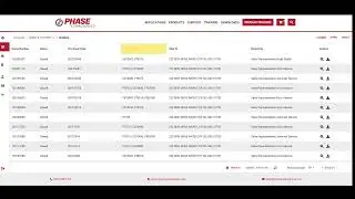 Quote Page Tutorial - Customer Portal How To's