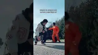 ATACK Ayuda al Preso Loco de la C&aacute;rcel! #shorts