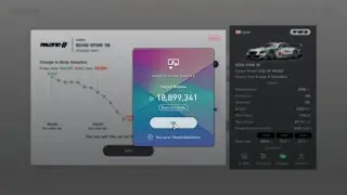 Gran Turismo 7 Rewards