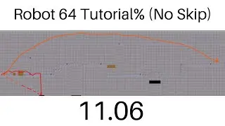 [FWR] (READ DESC) Robot 64 | Tutorial% (No Skip) in 11.06