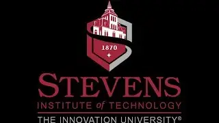 Intel International Science and Engineering Fair 2018 (Intel ISEF) - Pittsburgh - Stevens