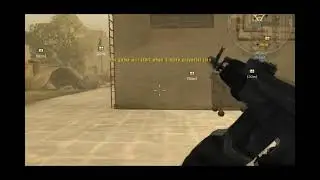 Battlefield 2 xkullx - Tecniques