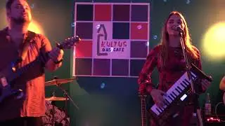 Anna Katarina 014 Kultus SongwriterLounge Grevenbroich