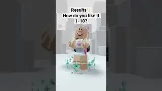 BECOMING PREPPY!? (Not actual avatar) #roblox #noaudioedit #roadto500subs #robloxfits #preppy #like