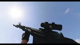 26 Kill w/The Best C58 Class in Season 4 (Warzone)