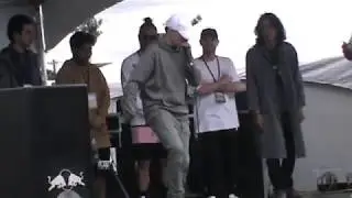 Rare | Elimination Round | NZ HIPHOP SUMMIT BEATBOX BATTLES 2017