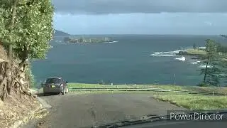 Norfolk Island Holiday 2021