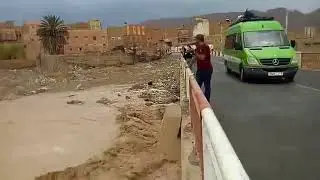 حمولة واد زيز ليوم 14/09/2023 أسين ومان أمان