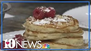 In the kitchen: Chef John's best fluffy pancakes