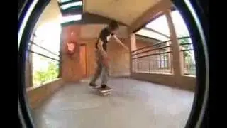 Rhys Green and friends